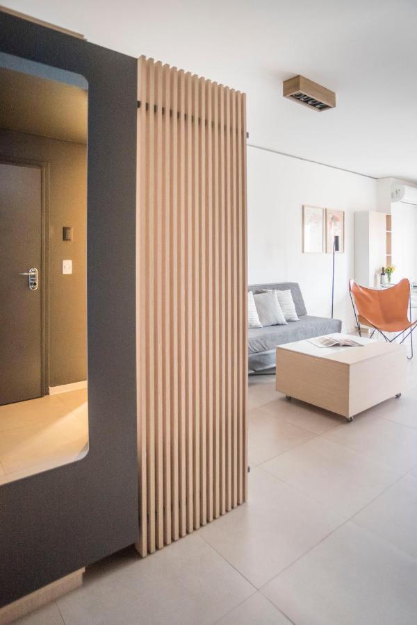 Grid Suites Charcas Buenos Aires Exterior foto
